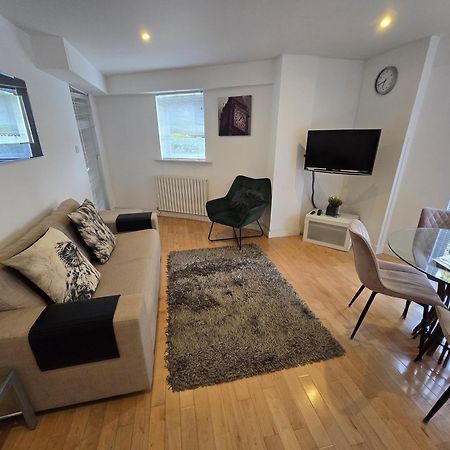 Superior Canary Wharf O2 Arena 2Br Apartment Λονδίνο Εξωτερικό φωτογραφία