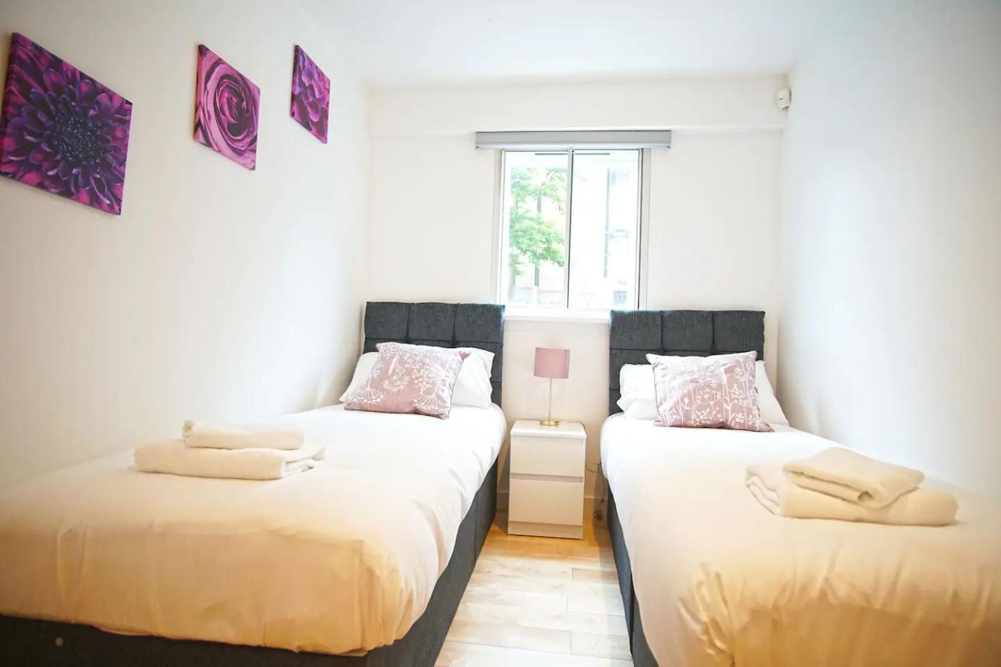 Superior Canary Wharf O2 Arena 2Br Apartment Λονδίνο Εξωτερικό φωτογραφία