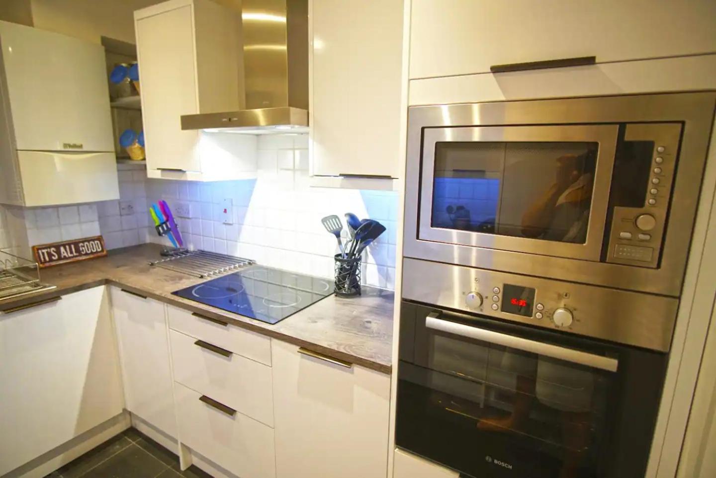 Superior Canary Wharf O2 Arena 2Br Apartment Λονδίνο Εξωτερικό φωτογραφία
