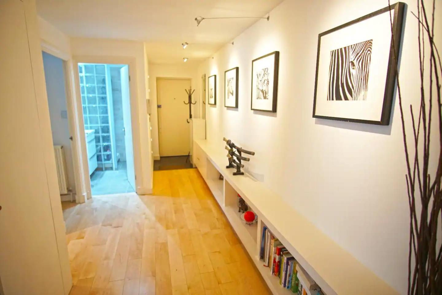 Superior Canary Wharf O2 Arena 2Br Apartment Λονδίνο Εξωτερικό φωτογραφία