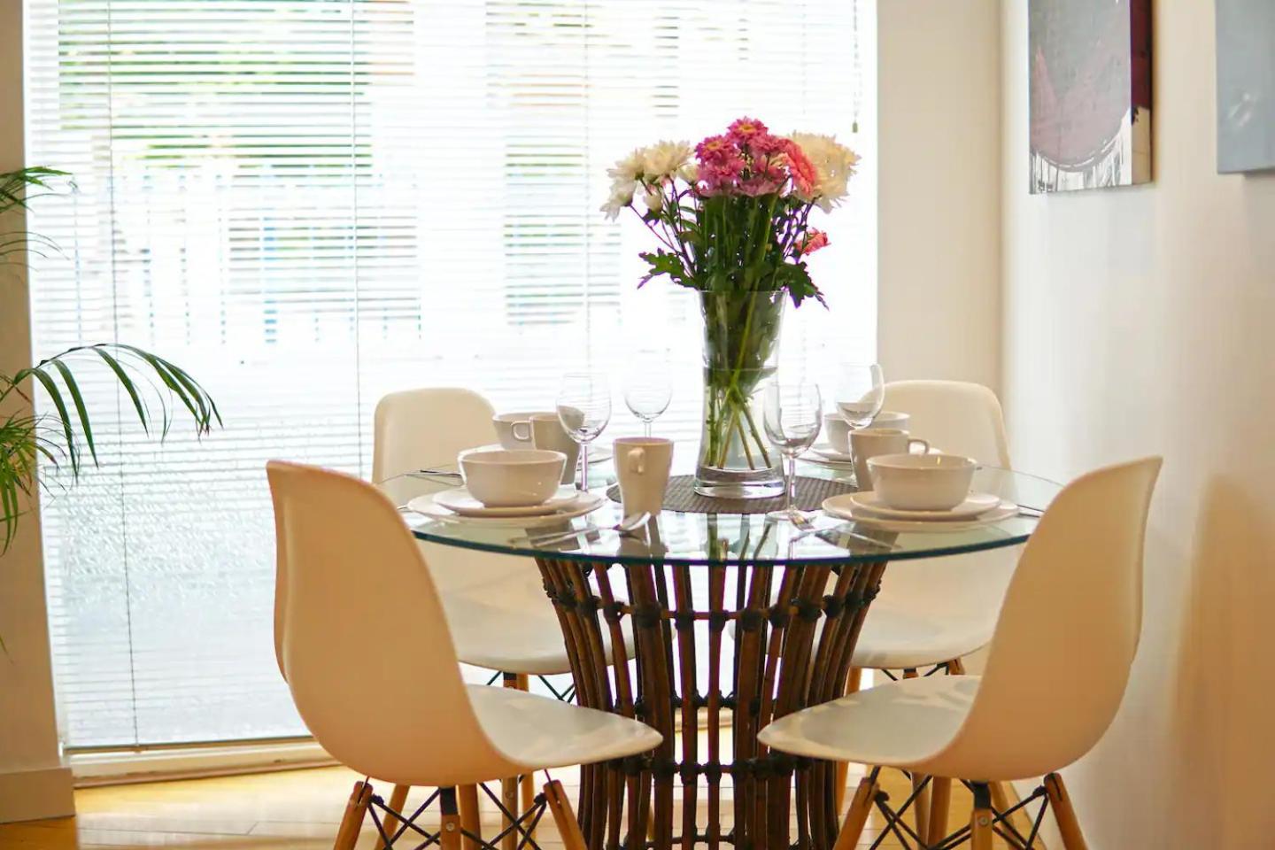 Superior Canary Wharf O2 Arena 2Br Apartment Λονδίνο Εξωτερικό φωτογραφία