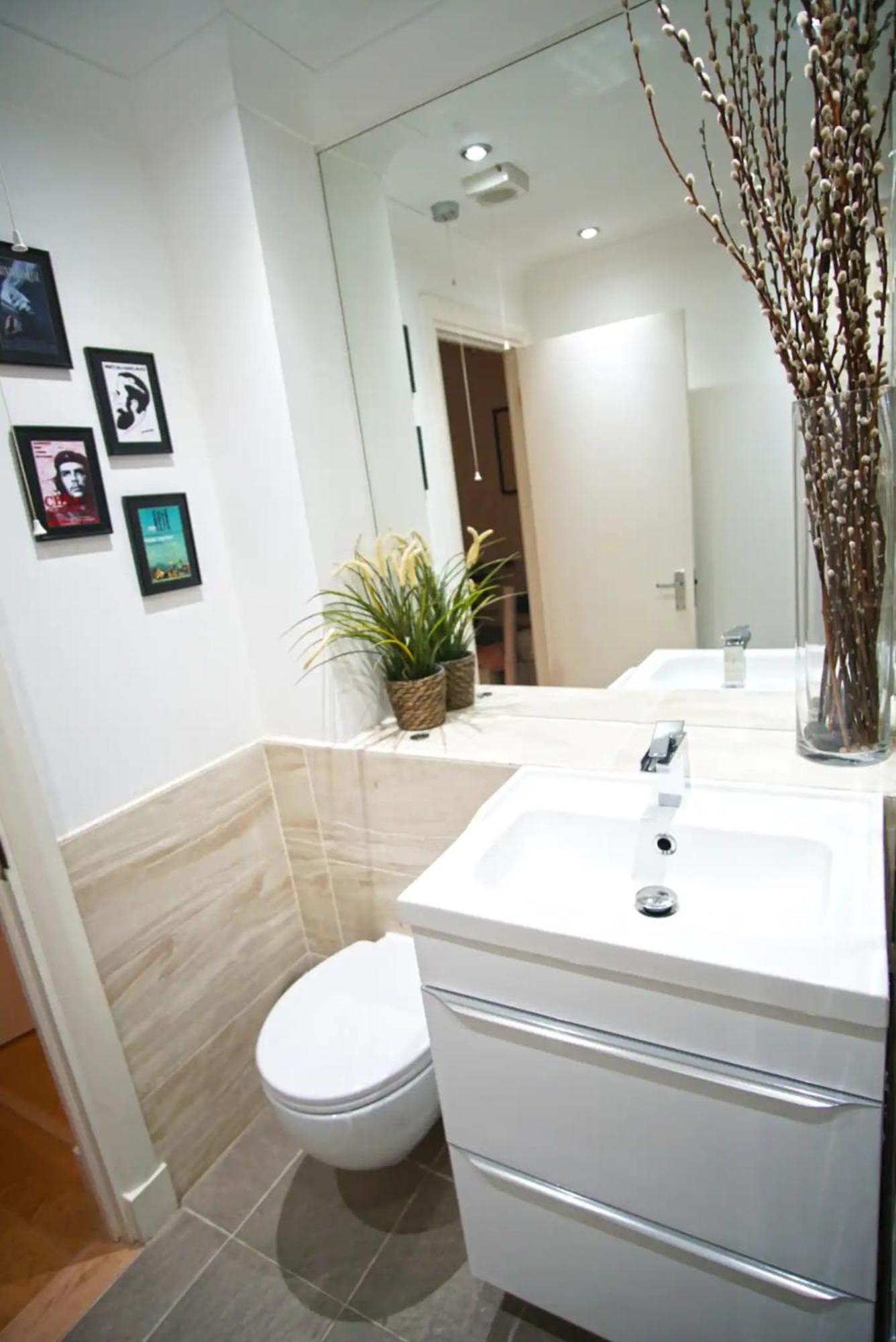 Superior Canary Wharf O2 Arena 2Br Apartment Λονδίνο Εξωτερικό φωτογραφία